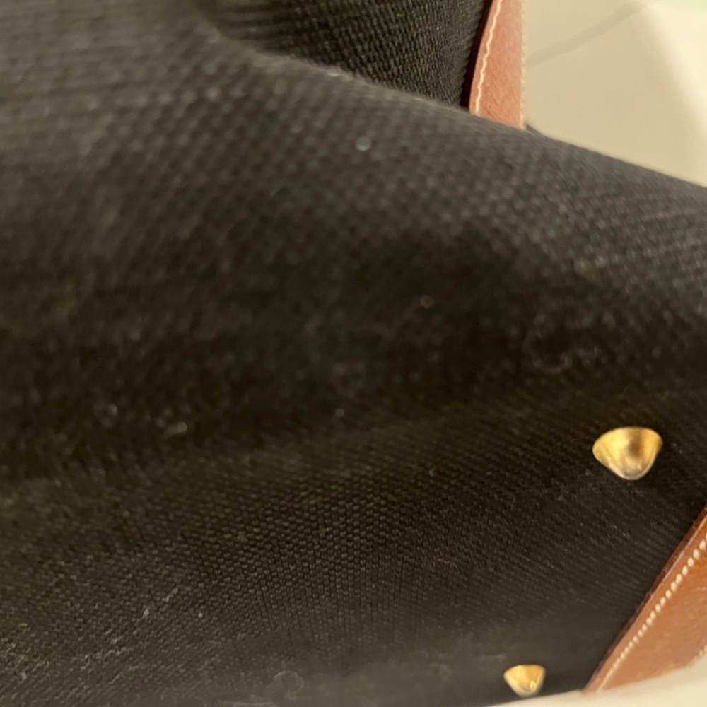 Gucci Vintage tote - Picture 11 of 13